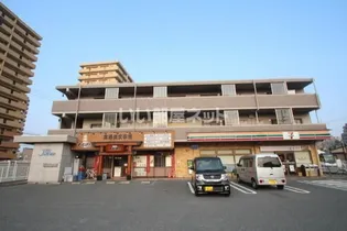 JRBハイツ西条の画像