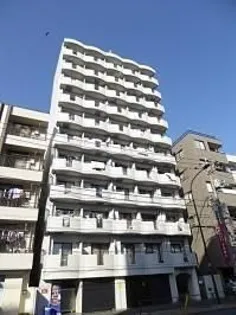ハーティー亀戸の画像