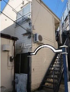 綱島ハイツの画像