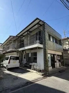 ファミール深津の画像
