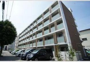 SーRESIDENCE桑園の画像