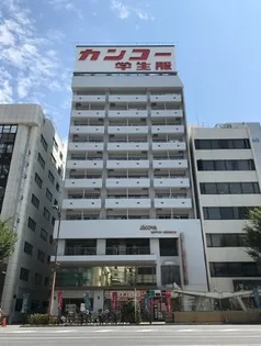 ジャコワ東日本橋マンションの画像