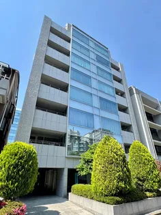 セントラルレジデンス四番町シティハウスの画像