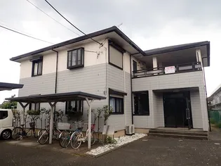 ウエストハイツの画像