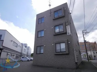 ライラックパーク西町の画像
