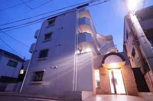 NCレジデンス三軒茶屋の画像