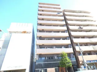 ヴェルト川口の画像