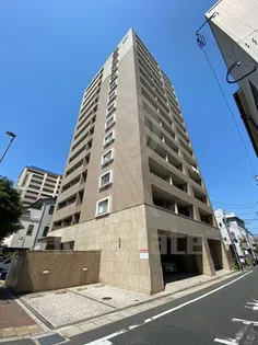 福岡県福岡市博多区東光2【マンション】の外観