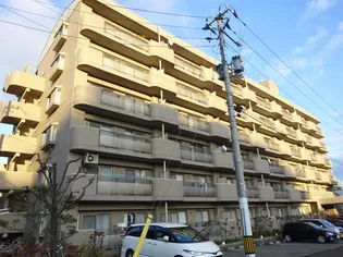 グランドール泉中央の画像