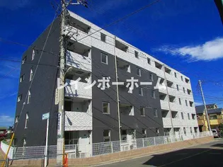 アミティエの画像