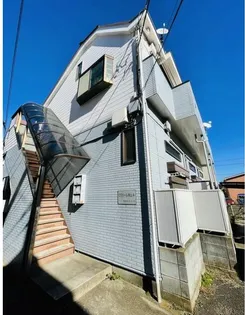 ロワジール向山Bの画像