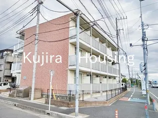 レオパレスSHOTAROの画像