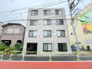 COCOFLAT TABATAIの画像