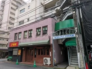 サンハイツ八千代台の画像