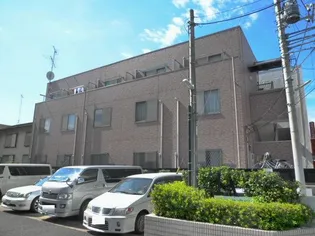 AKマンションIIの画像
