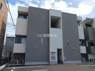 ADC麦島IIの画像
