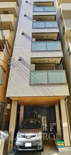 Noel本郷【4階】の外観