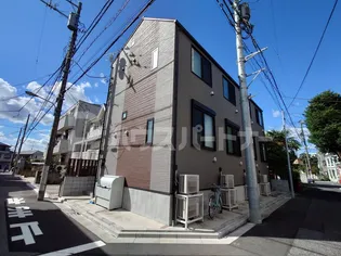 クレスト小岩の画像