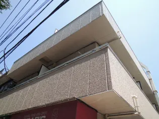 パールハイツの画像