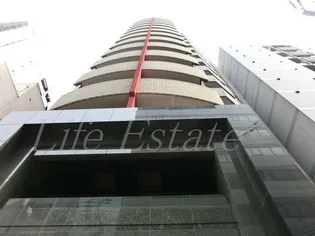 S-RESIDENCE Hommachi Marks【5階】の外観