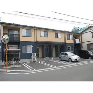 ハピネス江俣の画像