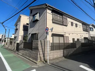 ツインヴィラYの画像