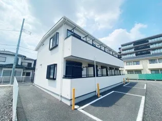 コーポタニグチ5の画像