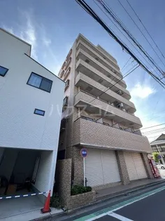 NIKOハイム新小岩第6の画像