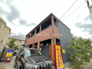 オフショアウィンド鵠沼松が岡の画像