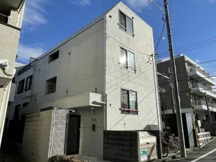 ラシクラス東長崎の画像