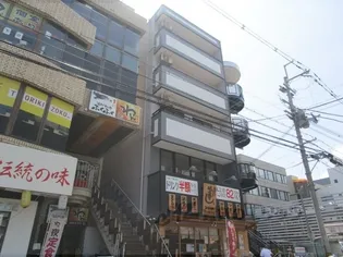 艸香駅前ビルの画像