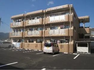 COMFORT壱番館の画像