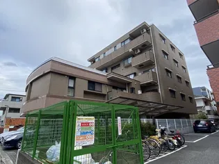 旭町武井ビルの画像