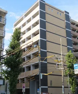 プレミアムコート都立大学の画像