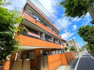 CSマンションの画像