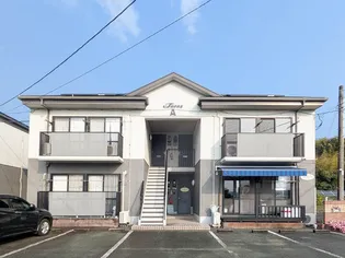 フレンドリー城南 A棟の画像