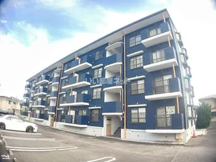 宮ノ脇マンションの画像