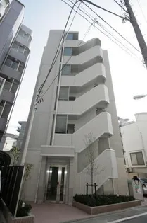 LAPIS目黒本町の画像