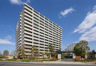 クレストプライムレジデンス アベニュー壱番街の画像