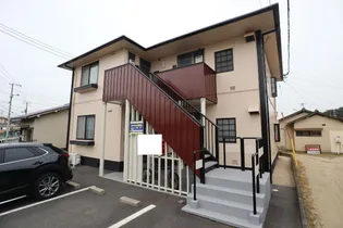 アルフ吉川の画像