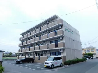 GRUNEN WALDの画像
