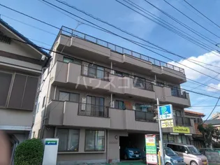 ヴィラアルテミスの画像