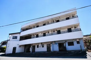 メゾンドールタイヨウの画像