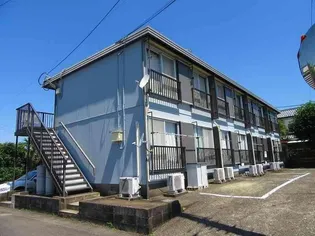 かすがハイツの画像