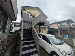ガーデンハイツS&Sの画像