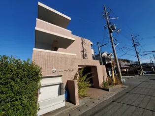 フォーチュン淀の画像