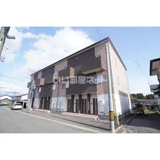 PLUM TREE弐番館の画像