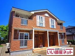 パークサイド南の画像