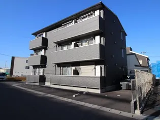 メゾン ド ノールおおたかの画像