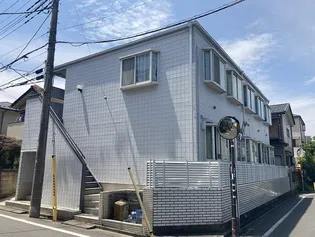ウッディー新座の画像